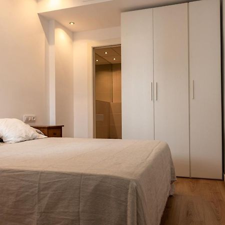 Conil A Pie De Playa Con Amplias Vistas Al Mar Apartment Conil De La Frontera Exterior photo