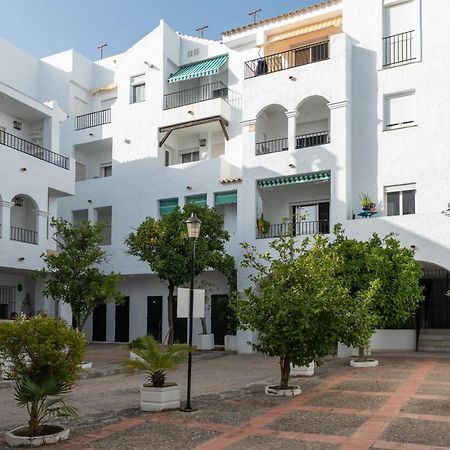 Conil A Pie De Playa Con Amplias Vistas Al Mar Apartment Conil De La Frontera Exterior photo